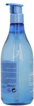 L'Oréal - Sensi Balance Shampoo 500ml
