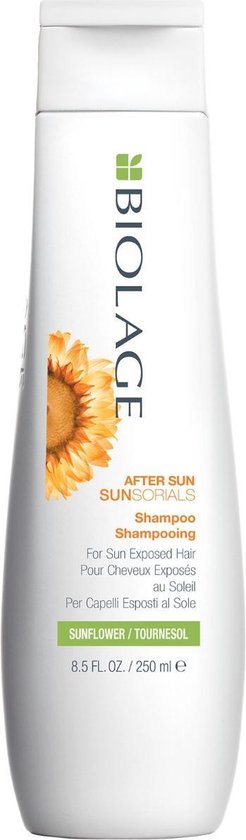 Matrix - Biolage SunSorials After Sun Shampoo - Šampon