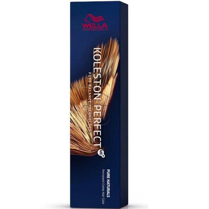 Wella Koleston Perfect Me+ - Special Blonde -12/1