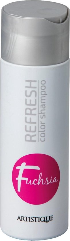 Artistique Refresh Color Shampoo FUCHSIA 200 ml