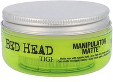 Tigi - BED HEAD manipulator matte - Haarwax - 60 ml