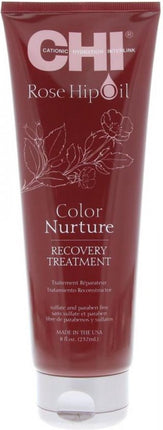 CHI Rose Hip Oil Recovery Treatment