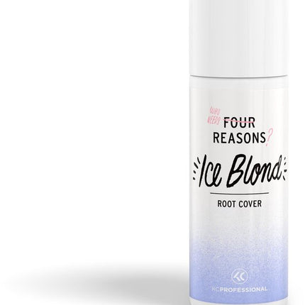Ice Blond