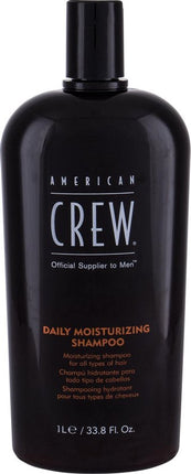 American Crew - Daily Moisturizing Shampoo