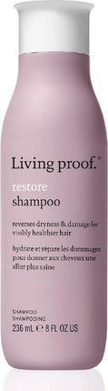 Living Proof Restore Shampoo 236 ml