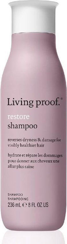 Living Proof Restore Shampoo 236 ml