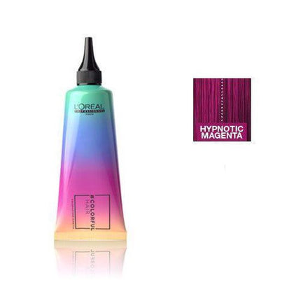LP COLORFULHAIR 90 ML MAGENTA