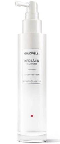 Goldwell - Kerasilk Revitalize - Detoxifying Serum - 100 ml