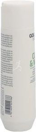 Goldwell Dualsenses Curls & Waves Hydrating Shampoo 250 ml - Normale shampoo vrouwen - Voor Alle haartypes