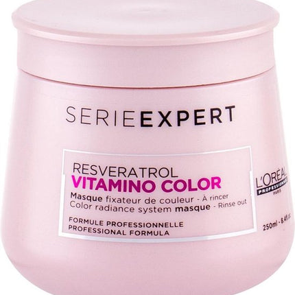 L'Oréal Serie Expert Vitamino Color Masker 250 ml