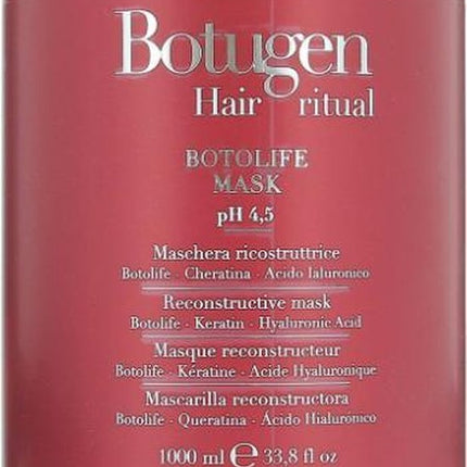 FANOLA Botugen Botolife masker 1000ml