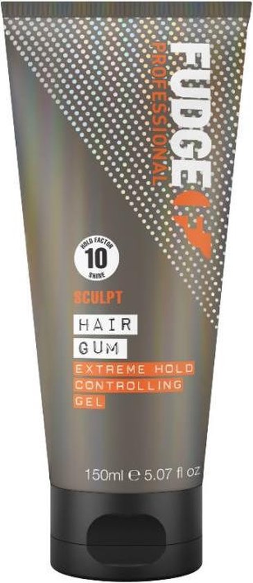 Fudge Professional - Hair Gum - 150ml