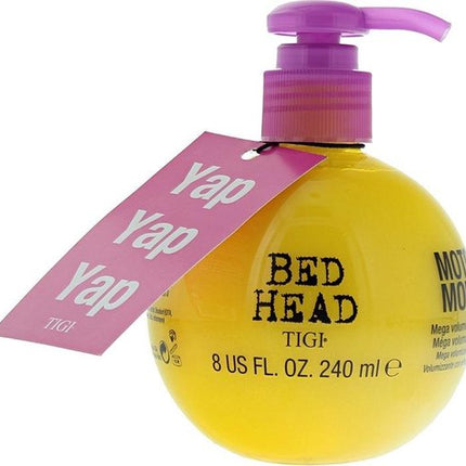 Tigi - BED HEAD motor mouth 240 ml