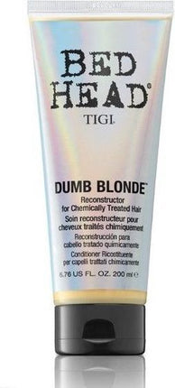 Tigi - BED HEAD DUMB BLONDE reconstructor 200 ml