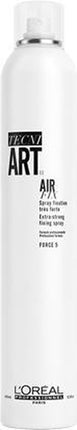 L'Oréal Professionnel Tecni.Art19 Air Fix Haarspray -400 ml