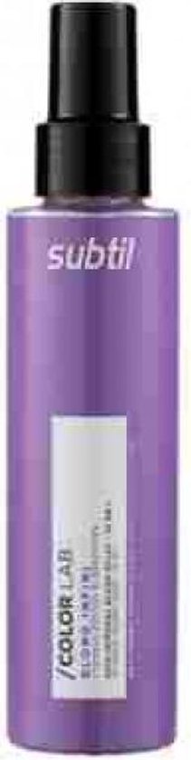 Subtil - Color Lab - Blond Infini - Integral Blond 12-in-1 - 150 ml