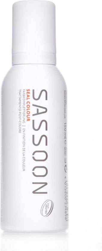 Sassoon - Seal Color - 150 ml