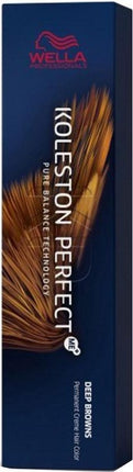 Wella Koleston Perfect Me+ - Deep Browns 9/7