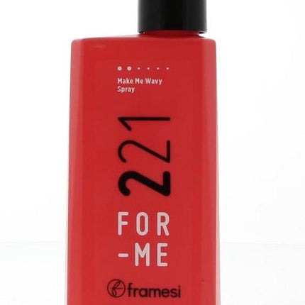 Framesi For-Me 221 Make Me Wavy Spray