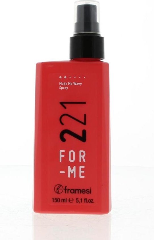 Framesi For-Me 221 Make Me Wavy Spray