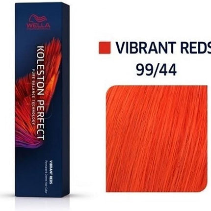 Wella Professionals - Wella Professionals Koleston Perfect Me 99/44 Vibrant Reds 60ml