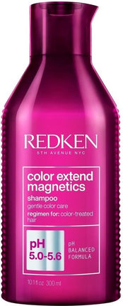 Redken Color Extend Magnetics Shampoo – Verzorgt en beschermt gekleurd haar – 500 ml