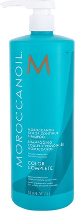 Moroccanoil Color Complete Shampoo - 1000 ml