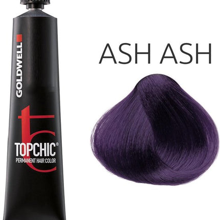Goldwell - Topchic - Ash Ash - 60 ml