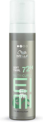  Wella Professionals - EIMI - Nutricurls 72h - Soft Twirl - 200ml