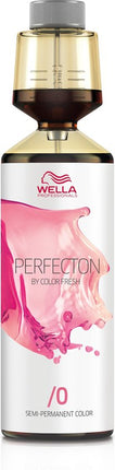 Wella Professionals PERFECTON by Color Fresh /44