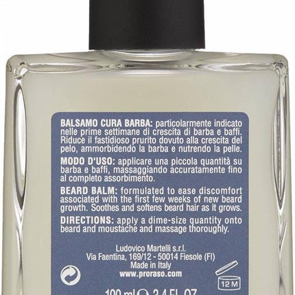 Proraso Baard balsem azur & lime