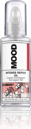 MOOD Intense Repair oil-Beschadigd en dof haar 100ml
