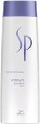 Wella SP Hydrate Shampoo-250 ml - Normale shampoo vrouwen - Voor Alle haartypes