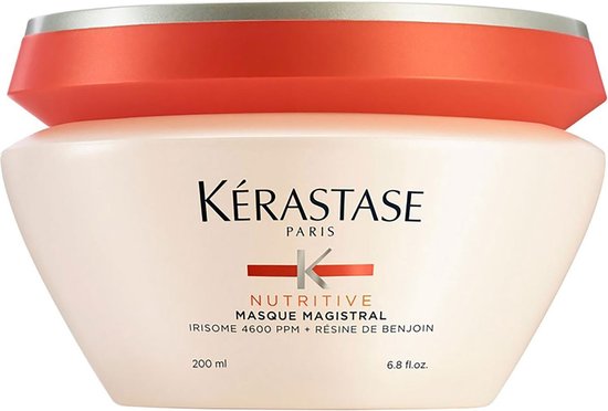 Kerastase Nutritive Masque Magistral 200 ml