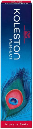 Koleston Perfect Vibrant Reds 77/46 60ml