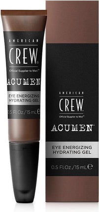 ACUMEN Eye Energizing Hydrating Gel, 15ml - oogcreme - vermindert wallen