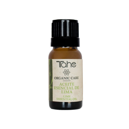 Tahe Organic Care Lime Essentiel oil 10ml
