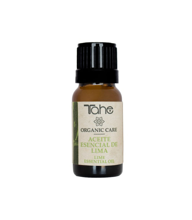 Tahe Organic Care Lime Essentiel oil 10ml