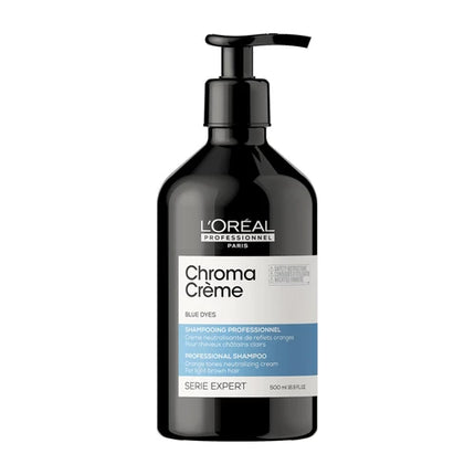 L’Oréal Professionnel SE Chroma Ash Shampoo 500ml