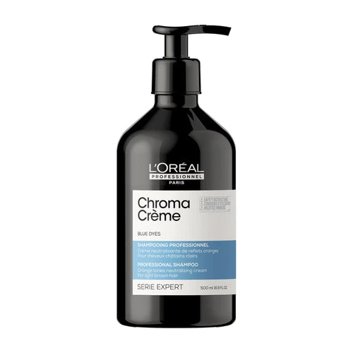 L’Oréal Professionnel SE Chroma Ash Shampoo 500ml