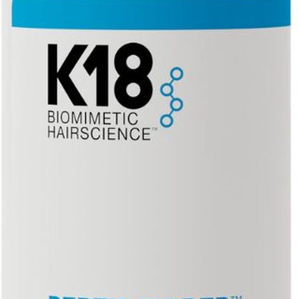 K18 Hair Peptide Prep Maintenance Shampoo 250 ml - Normale shampoo vrouwen - Voor Alle haartypes