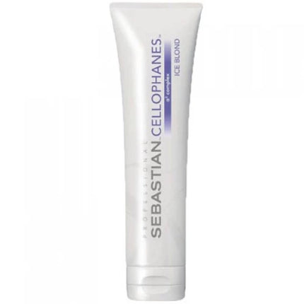 Sebastian Professional Cellophanes 300ml Ice Blond
