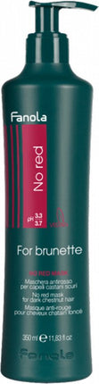 Fanola - No-Red Mask - 350 ml