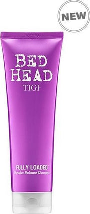 Tigi - Hair Bed Head (Massive Volume Shampoo) Bed Head Lotion (Massive Volume Shampoo) - 250ml