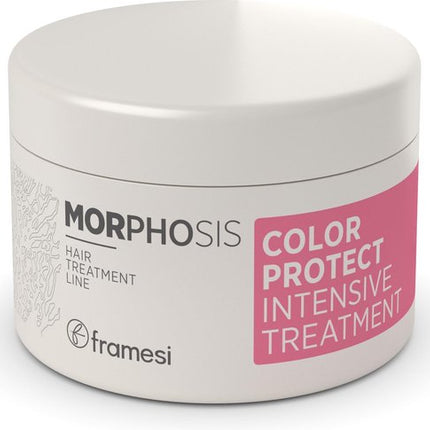 Framesi Morphosis Color Protect Intensive Treatment