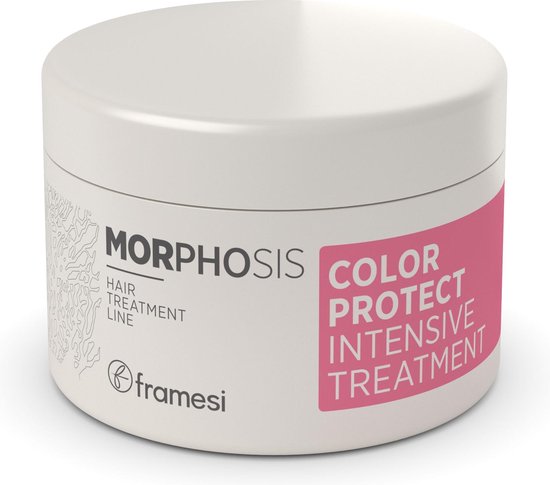 Framesi Morphosis Color Protect Intensive Treatment