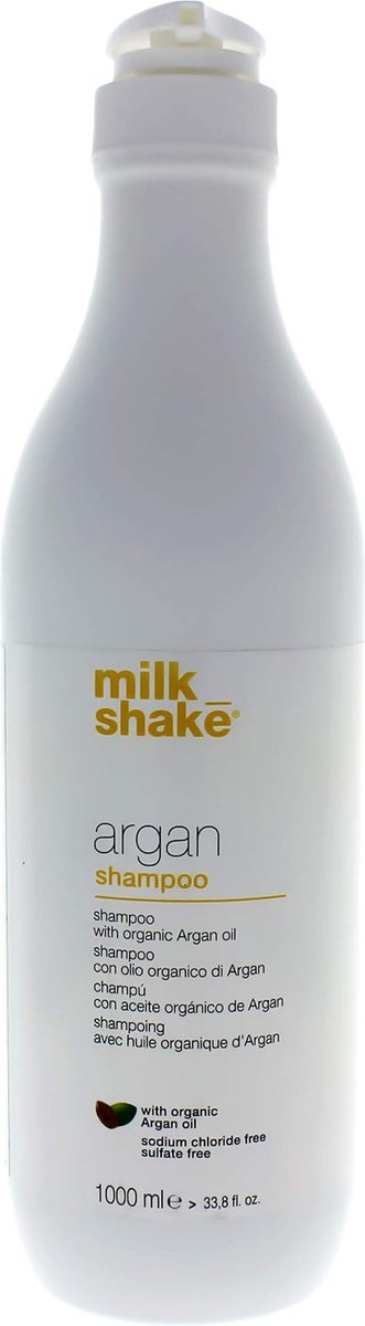 Milk_Shake Argan Shampoo 1000ml