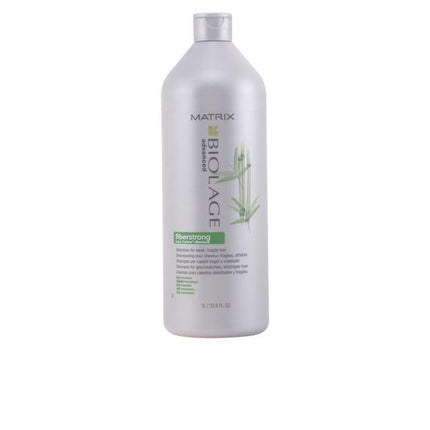 Matrix Biolage FiberStrong Vrouwen Zakelijk Shampoo 1000 ml