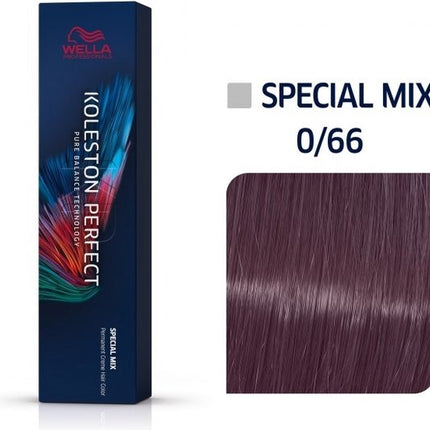 Wella Koleston Perfect Special Mix 60 ml