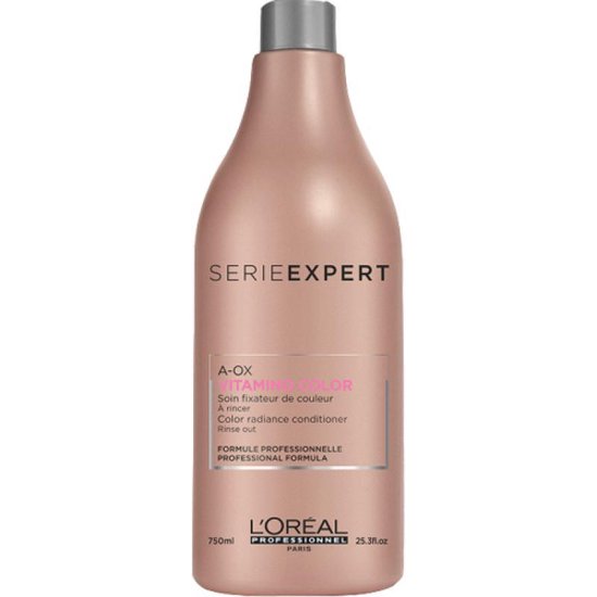 L'Oréal Professionnel - Vitamino Color A-OX Conditioner 750 ml